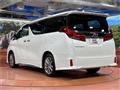 2022 Toyota Alphard