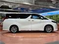 2022 Toyota Alphard