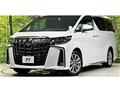 2022 Toyota Alphard