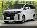 2022 Toyota Alphard