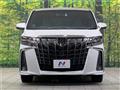 2022 Toyota Alphard