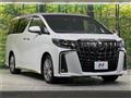 2022 Toyota Alphard
