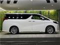 2022 Toyota Alphard
