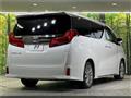 2022 Toyota Alphard