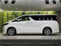 2022 Toyota Alphard