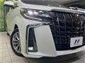 2022 Toyota Alphard