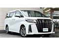 2022 Toyota Alphard