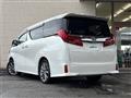 2022 Toyota Alphard