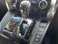 2022 Toyota Alphard