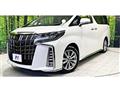 2022 Toyota Alphard