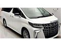 2022 Toyota Alphard
