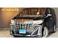 2022 Toyota Alphard