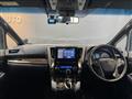 2022 Toyota Alphard