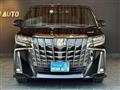 2022 Toyota Alphard