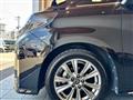 2022 Toyota Alphard