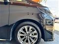 2022 Toyota Alphard