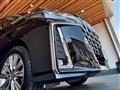 2022 Toyota Alphard