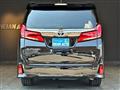 2022 Toyota Alphard