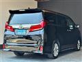 2022 Toyota Alphard