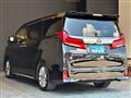 2022 Toyota Alphard
