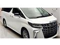 2022 Toyota Alphard