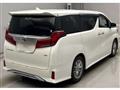 2022 Toyota Alphard