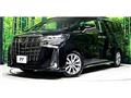 2022 Toyota Alphard