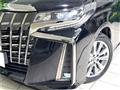 2022 Toyota Alphard