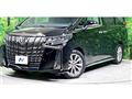 2022 Toyota Alphard