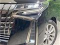 2022 Toyota Alphard