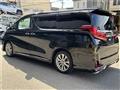 2022 Toyota Alphard