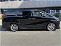 2022 Toyota Alphard
