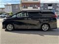 2022 Toyota Alphard