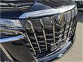 2022 Toyota Alphard