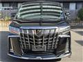 2022 Toyota Alphard