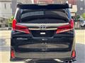 2022 Toyota Alphard