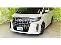 2022 Toyota Alphard
