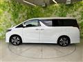 2022 Toyota Alphard