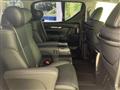 2022 Toyota Alphard