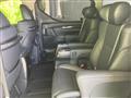 2022 Toyota Alphard