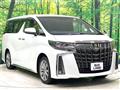 2022 Toyota Alphard