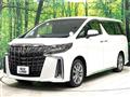 2022 Toyota Alphard