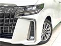 2022 Toyota Alphard
