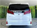 2022 Toyota Alphard