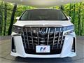 2022 Toyota Alphard