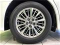 2022 Toyota Alphard