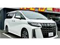 2022 Toyota Alphard