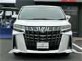 2022 Toyota Alphard