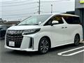 2022 Toyota Alphard