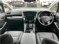 2022 Toyota Alphard
